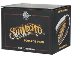 Pomade Mug