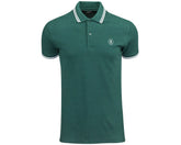 MMIX Polo - Forest Green