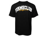 Iron Oversized Tee