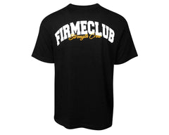 Iron Oversized Tee