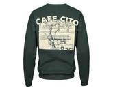Kombi Crewneck