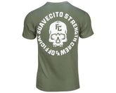 Jarhead Tee