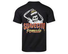 Agua Fresca Tee - Black