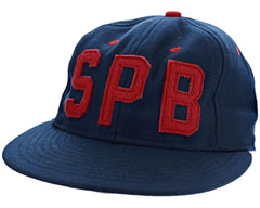 Bluestone Cap - SPB X Ebbets Field