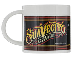 Pomade Mug