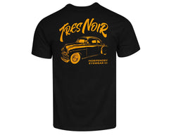 Business Coupe Tee