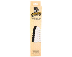 White Tint Brush Set