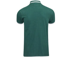 MMIX Polo - Forest Green