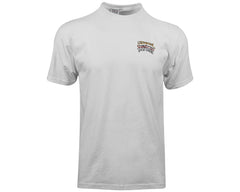 Mariachi Calavera Tee - White