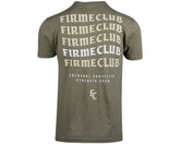 Firme Wave Tee