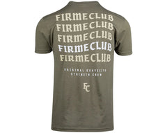 Firme Wave Tee