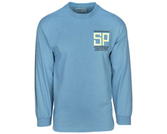 Rally Long Sleeve Tee