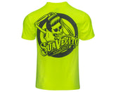 OG Safety Green Tee