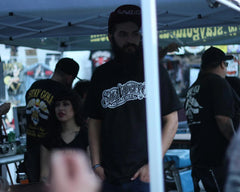 OG Black Tee