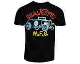 Neon Roadster Tee