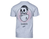 The Barber Tee