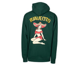 Volver Zip-Up Hoodie