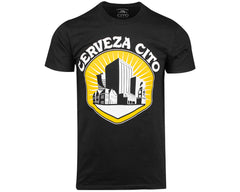 Golden City Tee