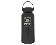 Cerveza Cito Growler - 32 oz