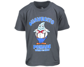 Mr. Drop Grey Tee