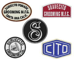 High-Speed Patch Set