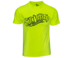 OG Safety Green Tee