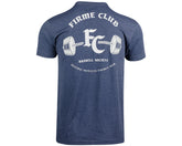 Super Set Tee