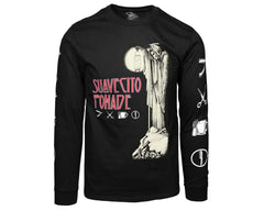 The Levee Long Sleeve Tee