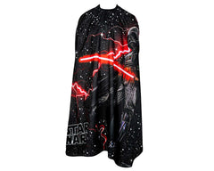 Star Wars Barber Cape