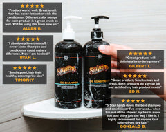 OG Shampoo & Conditioner Set