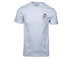 The Barber Tee