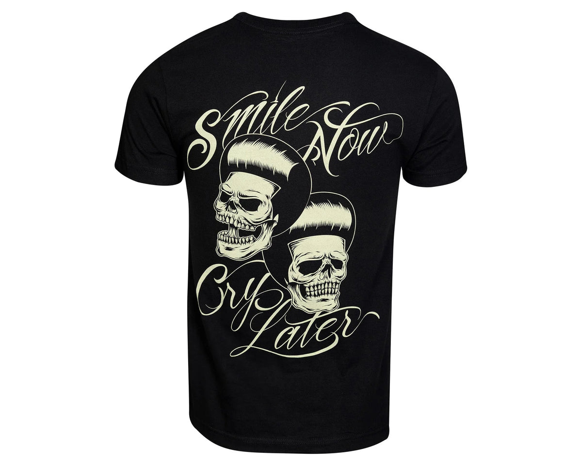 Smiley Tee