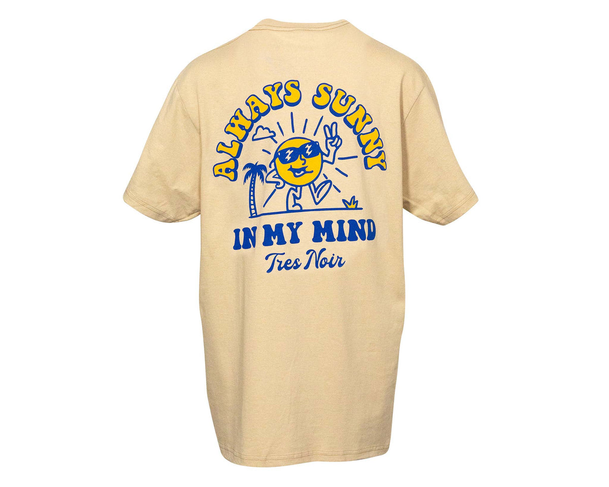 Always Sunny Tee