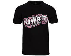 OG Black & Pink Tee