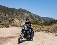 OG Black Tee