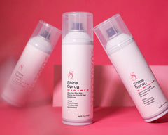 Shine Spray