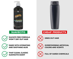 OG Shampoo