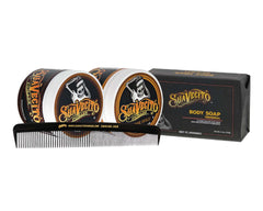Men's Grooming Set
