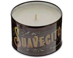 Soy Wax Candle - Whiskey Bar