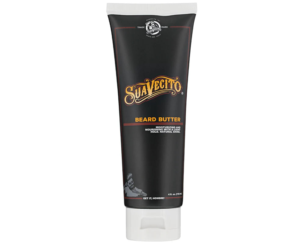 Beard Butter