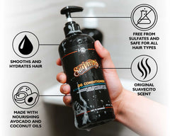 OG Conditioner