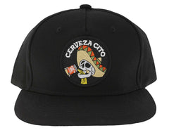 Chug Patch Hat