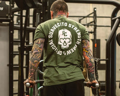 Jarhead Tee