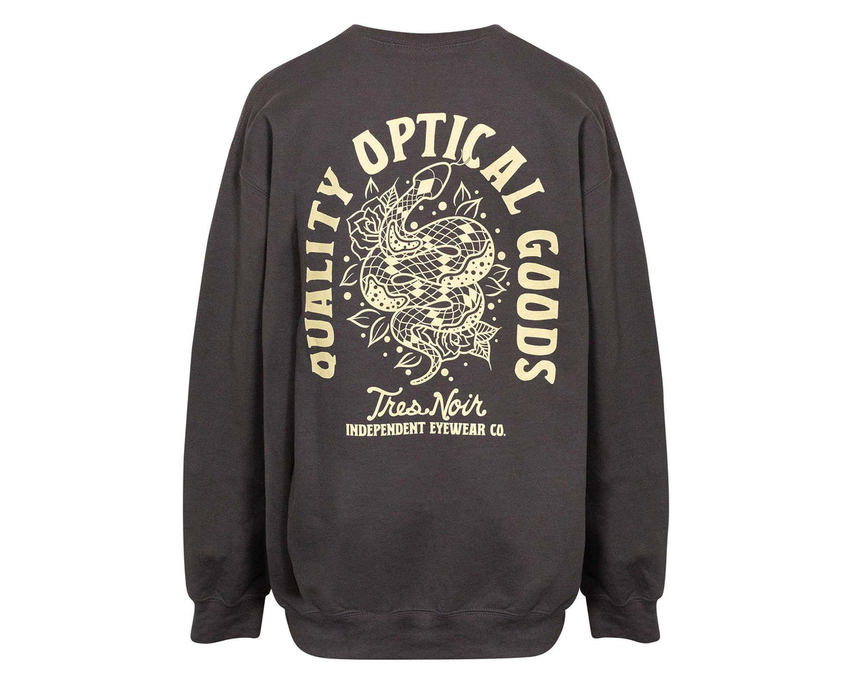 Quality Goods Crewneck
