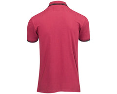 MMIX Polo - Burgundy