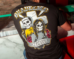 Cultura Tee