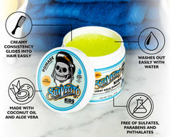 Kids Pomade