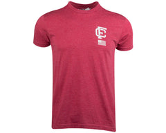 Barbell Society Tee