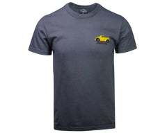 Breakout Speed Tee