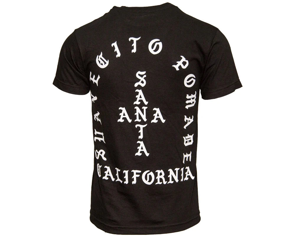Firme Life Tee